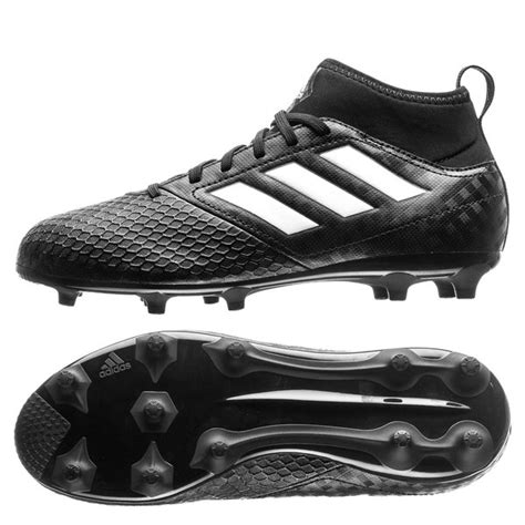 nächster artikel adidas ace 17.3 primemesh fg schwarz weiss|Adidas ACE 17.3 FG Primemesh Jr .